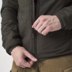 Helikon-Tex Wolfhound Hoodie Jacket - Windpack® Nylon - Slika 9