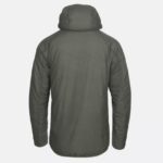 Helikon-Tex Wolfhound Hoodie Jacket - Windpack® Nylon - Slika 10