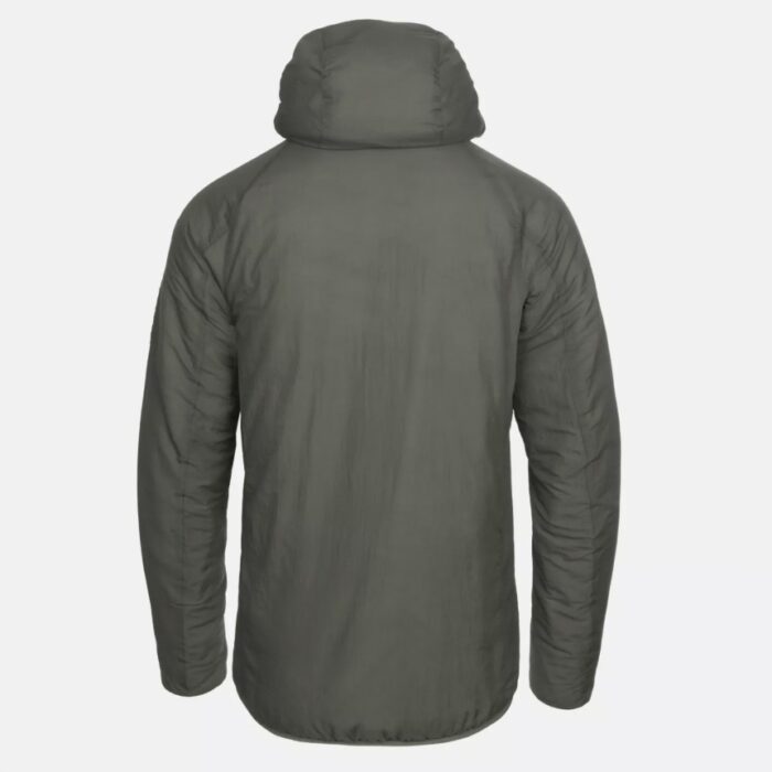 Helikon-Tex Wolfhound Hoodie Jacket - Windpack® Nylon - Slika 10