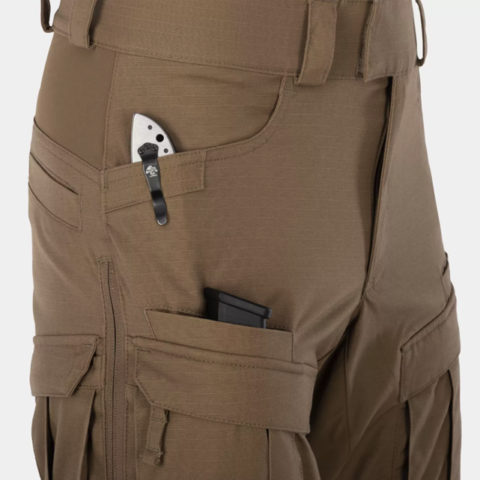 Helikon-Tex MCDU Pants - DyNyCo - Slika 3