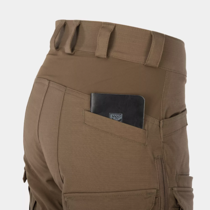 Helikon-Tex MCDU Pants - DyNyCo - Slika 5