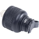 SureFire UEE Dual Fuel Scout Light Rear Cap