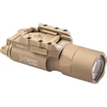 SureFire X300U-A WeaponLight - profesionalna lampa za pistolj - Slika 8