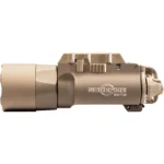 SureFire X300U-A WeaponLight - profesionalna lampa za pistolj - Slika 10
