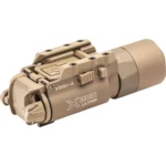 SureFire X300U-A WeaponLight - profesionalna lampa za pistolj - Slika 11