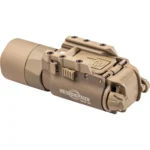 SureFire X300U-A WeaponLight - profesionalna lampa za pistolj - Slika 12