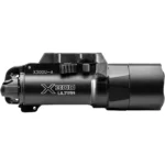 SureFire X300U-A WeaponLight - profesionalna lampa za pistolj - Slika 4