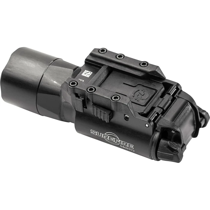 SureFire X300U-A WeaponLight - profesionalna lampa za pistolj - Slika 6