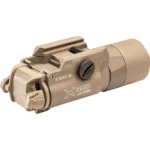 SureFire X300U-B WeaponLight - profesionalna lampa za pistolj - Slika 8