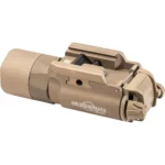 SureFire X300U-B WeaponLight - profesionalna lampa za pistolj - Slika 9
