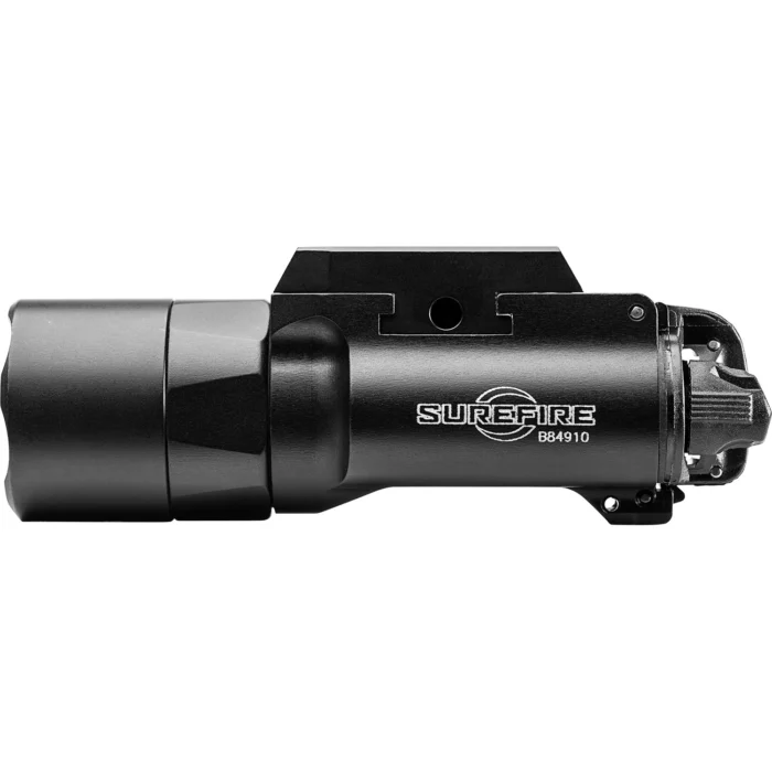 SureFire X300U-B WeaponLight - profesionalna lampa za pistolj - Slika 2