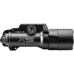 SureFire X300U-B WeaponLight - profesionalna lampa za pistolj - Slika 3