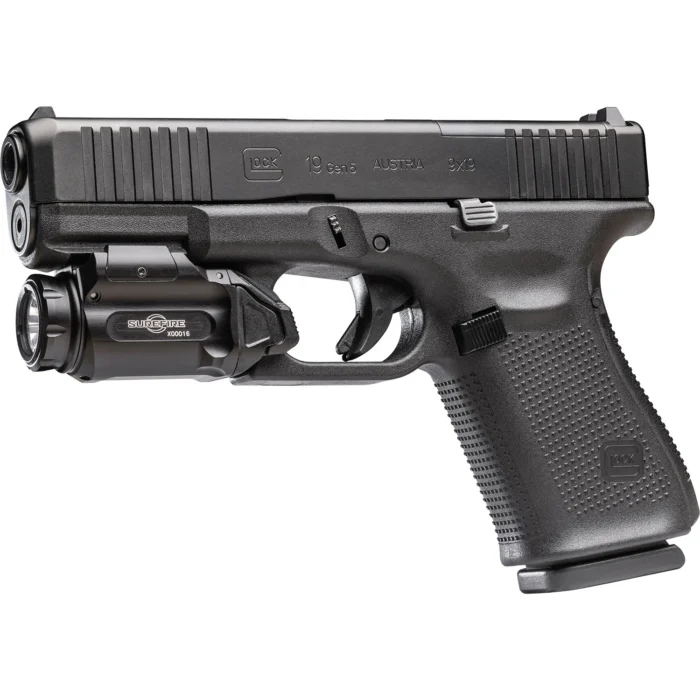 SureFire XC3 WeaponLight - Slika 11