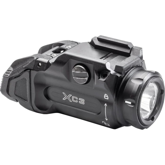 SureFire XC3 WeaponLight - Slika 2
