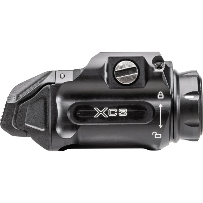 SureFire XC3 WeaponLight - Slika 4