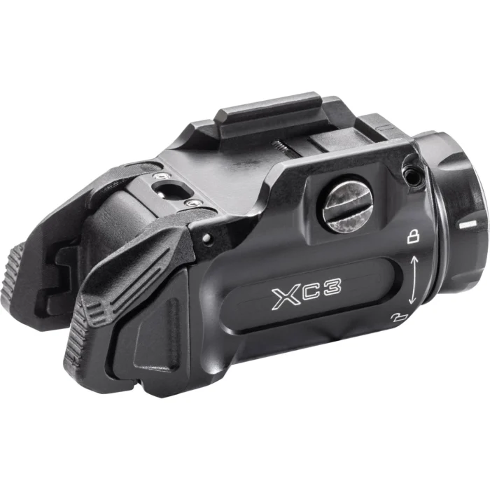 SureFire XC3 WeaponLight - Slika 5