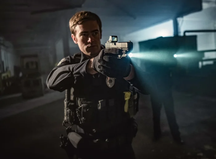 SureFire XC3 WeaponLight - Slika 8
