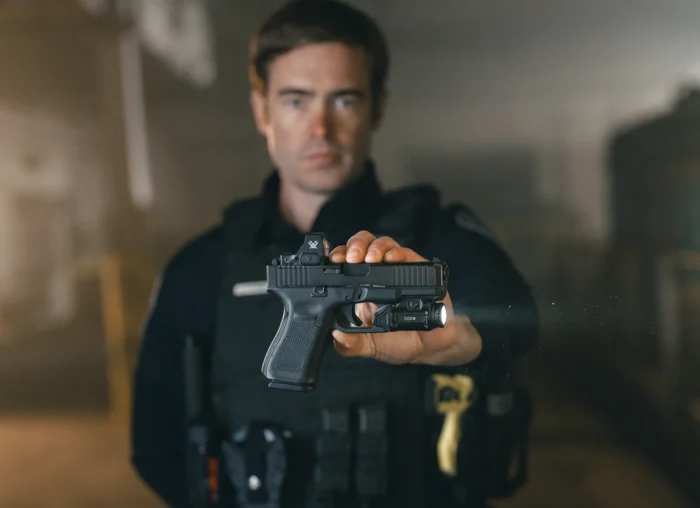 SureFire XC3 WeaponLight - Slika 9