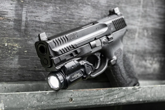 SureFire XC3 WeaponLight - Slika 10