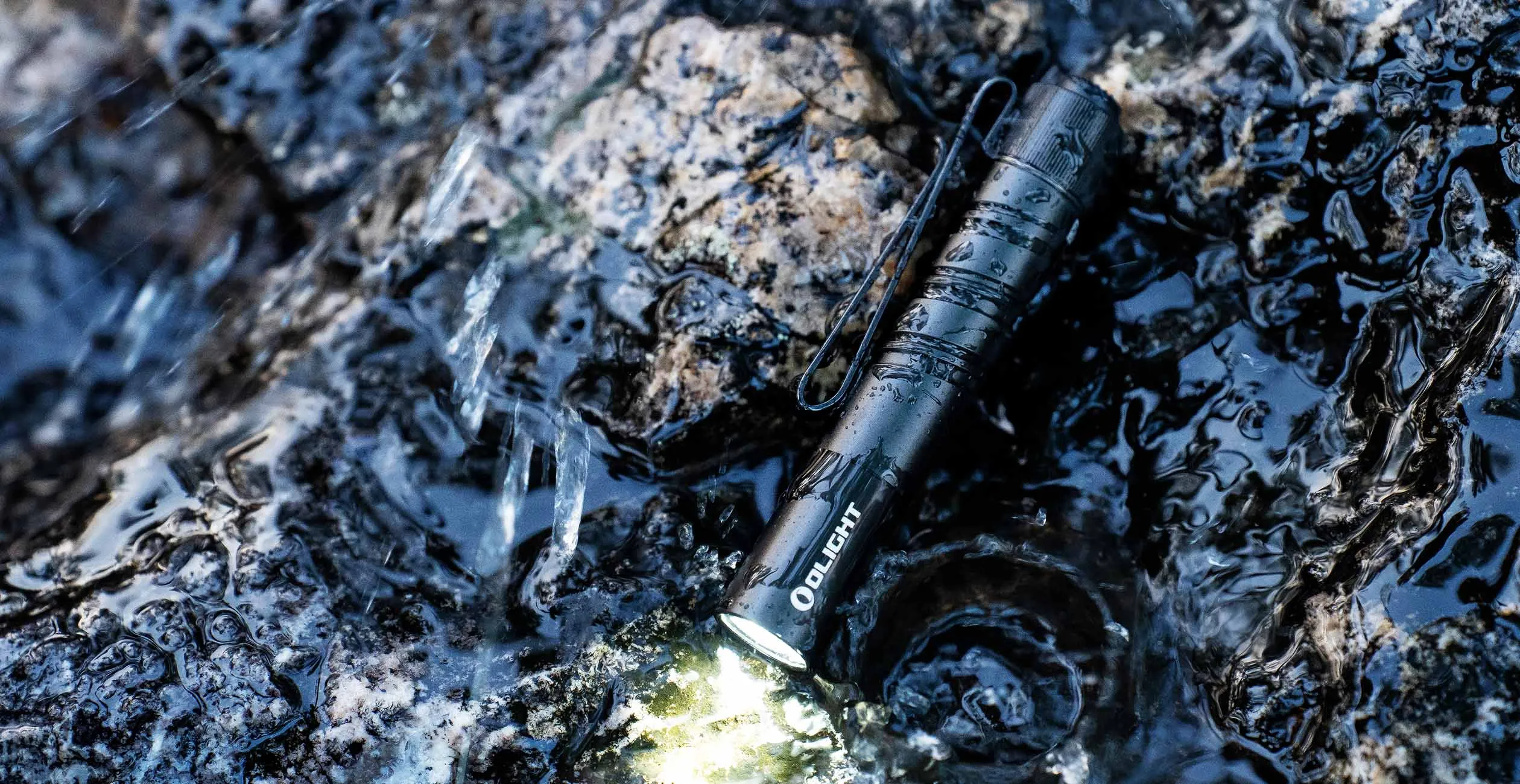Olight i3T 2 EOS – detalji i prednosti