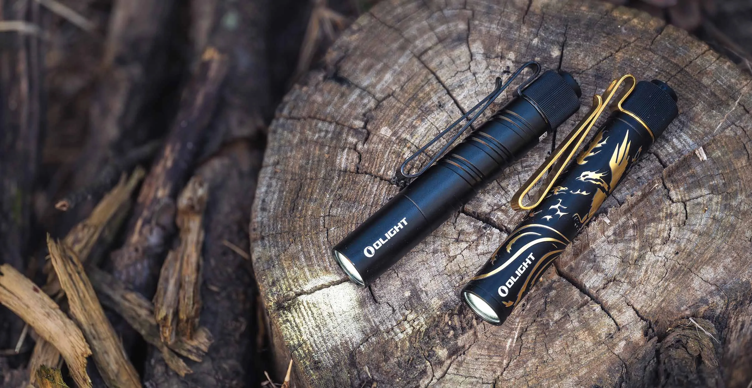 Olight i3T 2 EOS – detalji i prednosti