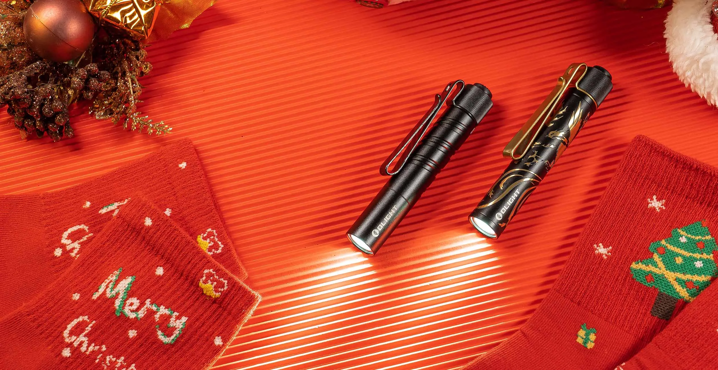Olight i3T 2 EOS – detalji i prednosti