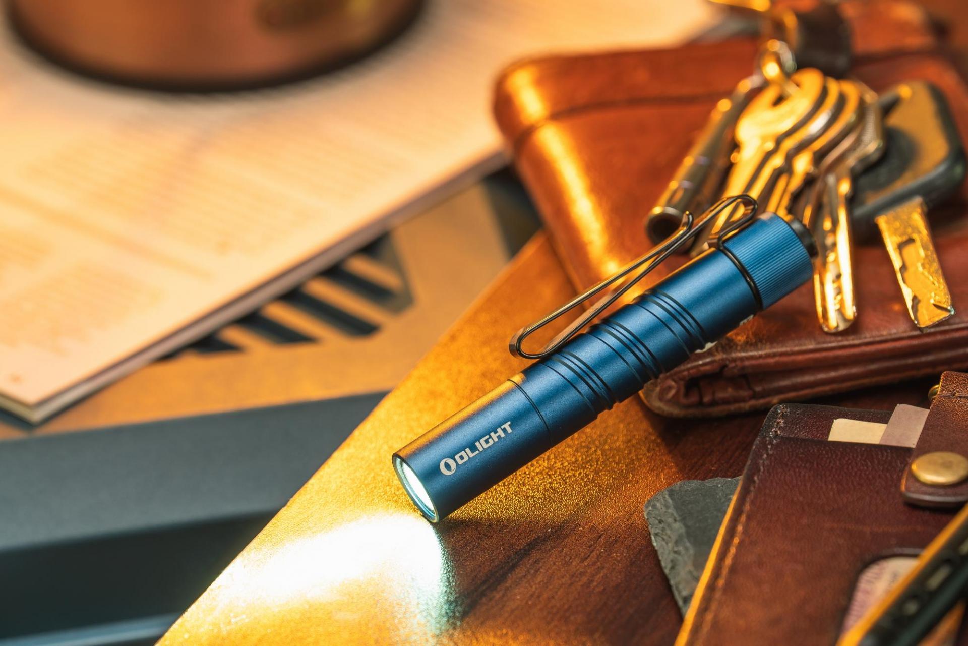Olight i3T 2 EOS – prikaz proizvoda